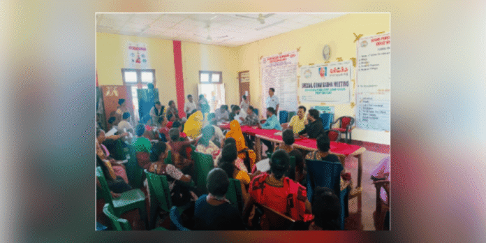 Livestock awareness Great Nicobar