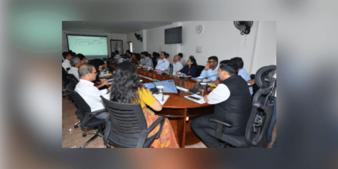 Dweep Bhoomi online land diversion