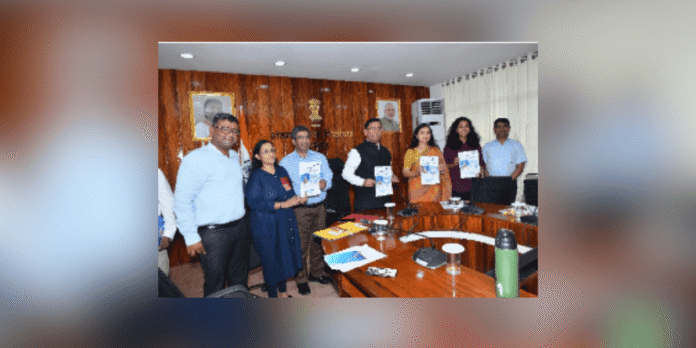 India Maritime Week Andaman