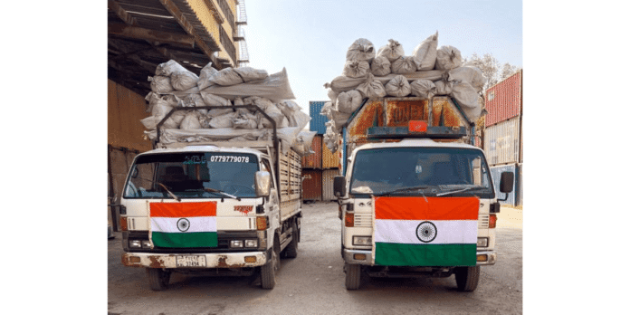 India role in Global South