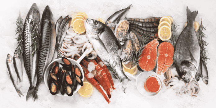 India seafood industry US tariff hike