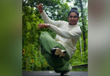 From Island Dreams to Global Stage: Mohit’s Dance Journey