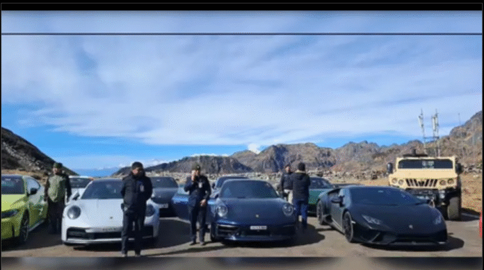 ScreensSikkim opens Doklam and Cho La to touristshot 2025-12-15 163909