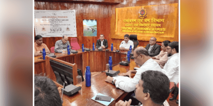 Legal Awareness Programme