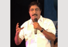 Veteran Malayalam Actor and Filmmaker Sreenivasan Passes Away at 69