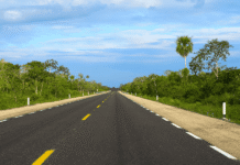 North Andaman’s State Highway-15 to Undergo Rs 10.8 Crore Upgrade for Safer Travel