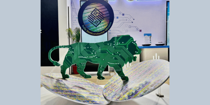 India electronics and semiconductor manufacturing growth