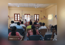 Block-level RGSA training focuses on empowering elected PRI members