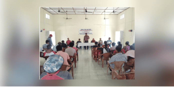 World Soil Day Andaman