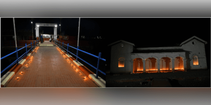 Deepavali UNESCO Andaman