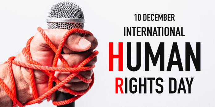 Human Rights Day Andaman