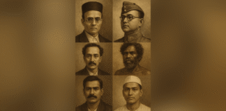 EDITORIAL : Savarkar Is Not The Only Hero From Andamans