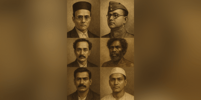 Savarkar and Andaman’s forgotten heroes