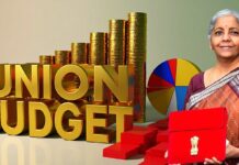 Union Budget 2026–27 Stresses Manufacturing Push, Fiscal Prudence, Investment-Led Growth