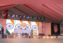 PM Modi says Parakram Diwas reflects India’s resolve for strength and self-reliance