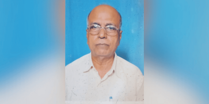 ANCOFED Leadership Shift: Rizwan Ali Chairman, Anant Rao VC