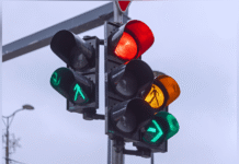 Traffic Restrictions Announced Around Austinabad Temple