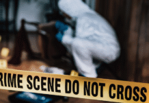 Murder Mystery Solved: Relative Held in Rangat Death