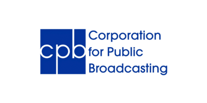CPB shutdown US public broadcasting