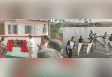 Andaman & Nicobar Khelo India Centres Launched to Develop Youth Sports Talent