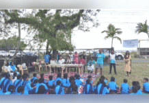 Sawai Village Gets New Sports Hub to Promote Football Among Car Nicobar Youth