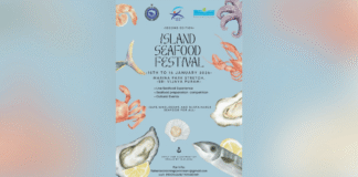 Island Seafood Festival 2026 to Focus on Tuna Cluster Development in Andaman