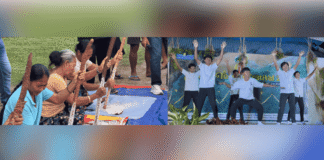 Nancowry Hosts Island Tourism Festival 2026 Celebrating Tribal Culture and Community