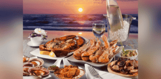 Island Sea Food Festival 2026 to Feature Traditional Boat Race in South Andaman