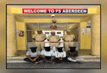 Forged Local Certificate Racket Uncovered in Little Andaman, Four Arrested