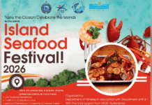 Island Seafood Festival 2026 Set to Showcase Andaman’s Fisheries and Culinary Talent