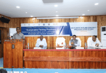 ZSI Programme Trains Fishing Communities on Sustainability