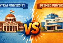 Row Rekindled Over Deemed University File Note; Clarification Sought from Chief Secretary