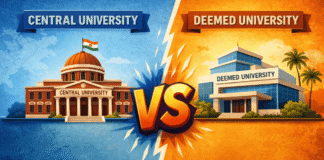 EXPLAINED: How Central to Deemed University Move Will Affect Higher Education in Islands