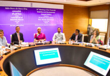 RBI Governor Flags Low Govt Borrowing, Strong External Sector Outlook