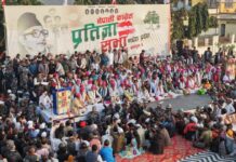 Nepal Parties Flag Neighbour Relations as Poll Focus