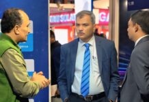 NCB Chief Looks at AI Tools to Stay Ahead of Traffickers