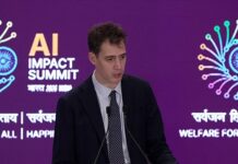 Global CEOs Pitch Autonomy, Mass Access at AI Summit