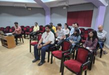 Anthropology Day Event Highlights Field Ethics, Research Methods