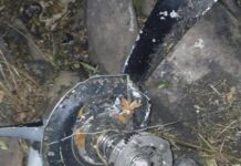 Medical Flight Goes Down in Jharkhand, Seven Dead