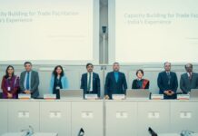 India Showcases Digital Customs Reforms, Trade Facilitation at WTO Geneva