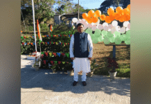 BJP Rift Widens Over Deemed University as Youth Wing Leader and Zilla Parishad Leader Resign