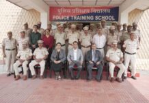 Modern Criminal Identification System Introduced in Andaman and Nicobar Islands