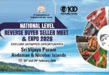 National Buyer-Seller Meet to Put Island Products on Stage