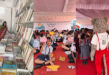 Book Fair Sees Strong Footfall as Cultural Events Continue