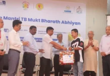 Cochin Shipyard Limited Backs TB Nutrition Drive In Andaman and Nicobar Islands
