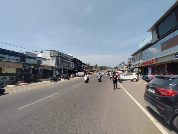 Andaman bandh partial impact