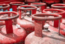 Lack of LPG Supply Forces Many Car Nicobar Families to Return to firewood, Kerosene