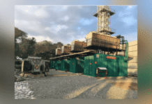 Power Capacity Rises to 45 MW in Sri Vijaya Puram After Bambooflat Addition