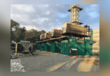 Power Capacity Rises to 45 MW in Sri Vijaya Puram After Bambooflat Addition