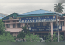 LG Prioritises G.B. Pant Hospital Modernisation, Announces Janata Darshan on October 30